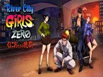 Logros y Trofeos de River City Girls Zero