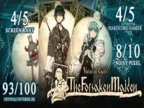 Logros y Trofeos de Voice of Cards: The Forsaken Maiden
