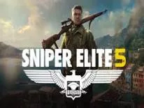 Logros y Trofeos de Sniper Elite 5