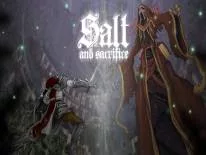 Logros y Trofeos de Salt and Sacrifice