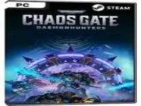 Logros y Trofeos de Warhammer 40,000: Chaos Gate - Daemonhunters