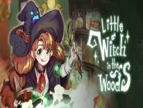 Trucos de Little Witch in the Woods para PC, PS4 e Switch