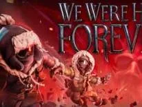 Logros y Trofeos de We Were Here Forever