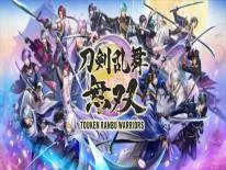 Logros y Trofeos de Touken Ranbu Warriors