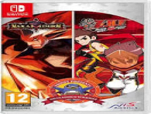 Trucos de Prinny Presents NIS Classics Volume 2 para PC e Switch