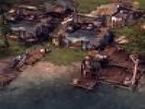 Trucos de Endzone: A World Apart Survivor Edition para PS5 e XSX
