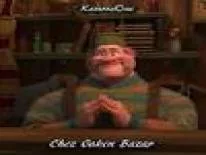 Logros y Trofeos de Oaken