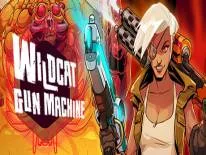 Logros y Trofeos de Wildcat Gun Machine