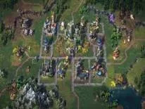 Trucos de Songs of Conquest para PC