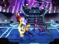 Logros y Trofeos de Streets of Rage 4