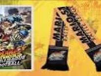 Trucos de Mario Strikers: Battle League para Switch