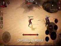 Trucos de Diablo Immortal para Android, iPhone e PC