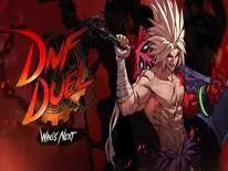 Logros y Trofeos de DNF Duel