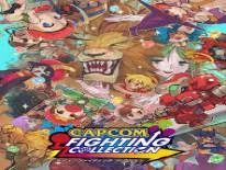 Trucos de Capcom Fighting Collection para PC, PS4, Switch e Xbox One