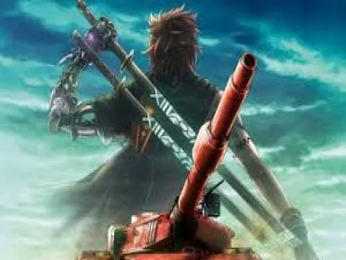 Logros y Trofeos de Metal Max Xeno: Reborn Logros y Trofeos de Metal Max Xeno: Reborn