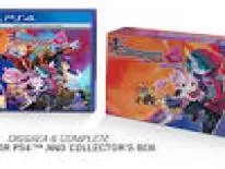 Trucos de Disgaea 6 Complete para PC, PS4 e PS5