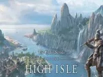 Trucos de The Elder Scrolls Online: High Isle para PC, PS4, PS5, Xbox One e XSX
