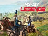 Logros y Trofeos de MX vs. ATV Legends