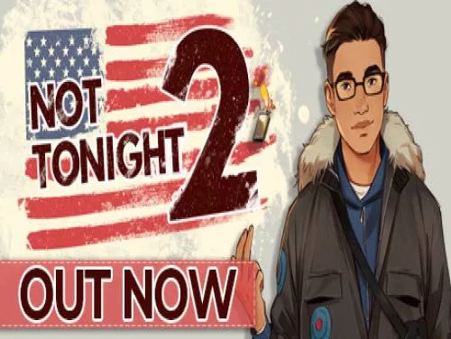 Logros y Trofeos de Not Tonight 2 Logros y Trofeos de Not Tonight 2
