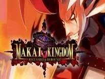 Logros y Trofeos de Makai Kingdom: Reclaimed and Rebound