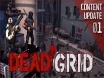 Logros y Trofeos de Dead Grid