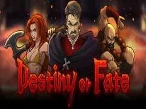 Logros y Trofeos de Destiny or Fate