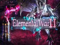 Logros y Trofeos de Elemental War 2