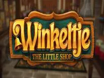 Logros y Trofeos de Winkeltje: The Little Shop