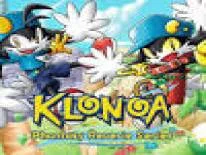 Logros y Trofeos de KLONOA Phantasy Reverie Series