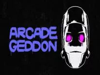 Logros y Trofeos de Arcadegeddon