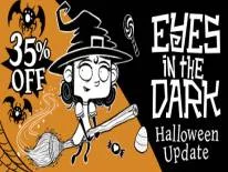 Logros y Trofeos de Eyes in the Dark