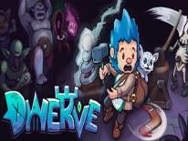 Logros y Trofeos de Dwerve
