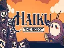 Logros y Trofeos de Haiku, the Robot