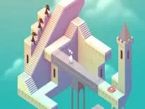 Trucos de Monument Valley 2: Panoramic Edition para PC