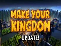 Logros y Trofeos de Make Your Kingdom