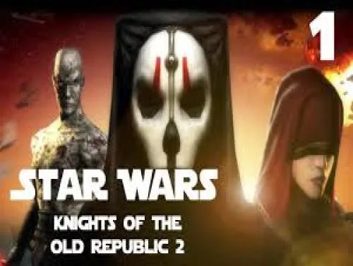 Trucos de Star Wars: Knights of the Old Republic II: The Sith Lords para Switch