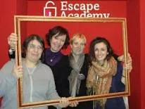 Trucos de Escape Academy para PC, PS4, PS5, Xbox One e XSX