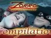 Logros y Trofeos de Zorro: The Chronicles