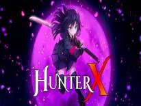 Logros y Trofeos de HunterX