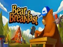 Logros y Trofeos de Bear and Breakfast