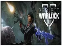 Logros y Trofeos de Project Warlock II