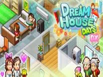 Logros y Trofeos de Dream House Days DX