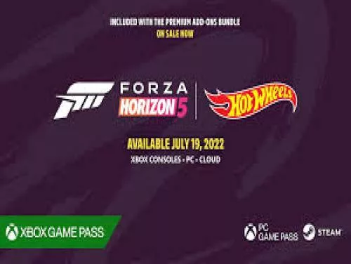 Trucos de Forza Horizon 5: Hot Wheels para PC, Xbox One e XSX