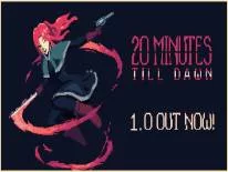 Logros y Trofeos de 20 Minutes Till Dawn