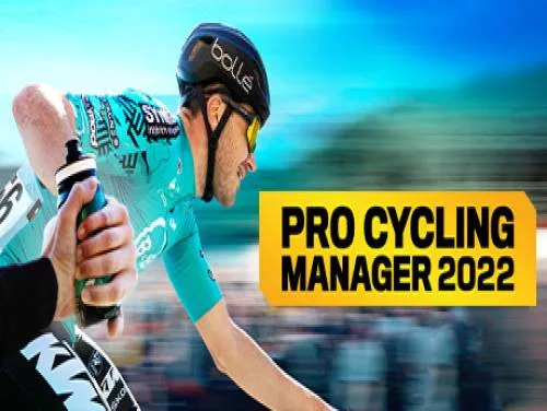 Logros y Trofeos de Pro Cycling Manager 2022