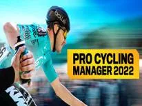 Logros y Trofeos de Pro Cycling Manager 2022