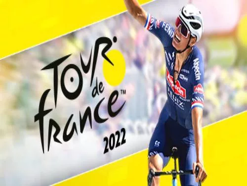 Logros y Trofeos de Tour de France 2022