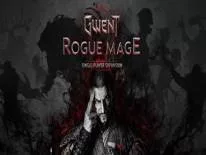 Logros y Trofeos de GWENT: Rogue Mage