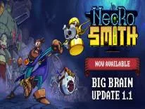 Logros y Trofeos de NecroSmith