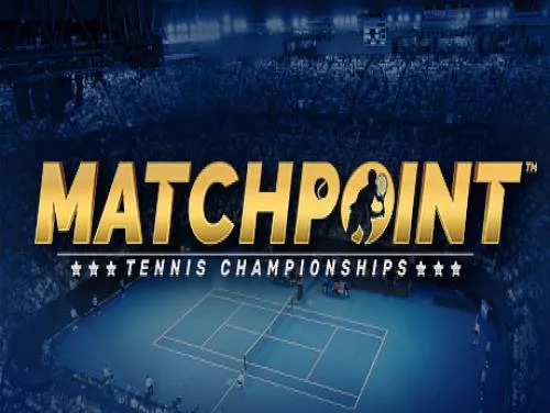 Logros y Trofeos de Matchpoint - Tennis Championships